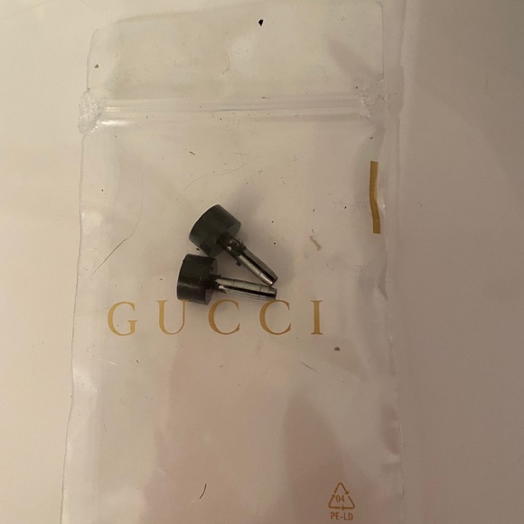 GUCCI ORIGINAL 100% MADE IN ITALY - Picture 11 of 13